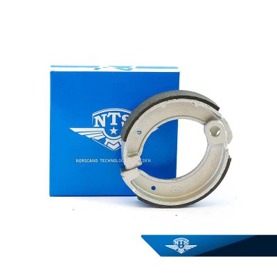 Bromsbackar KTM, REX & Puch. J1078.