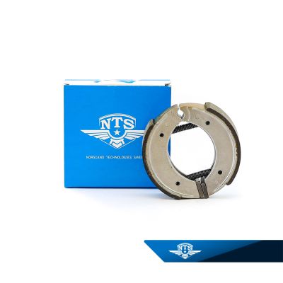 Bromsbackar, Puch fulllnav.