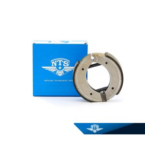 Bromsbackar, Puch fulllnav.