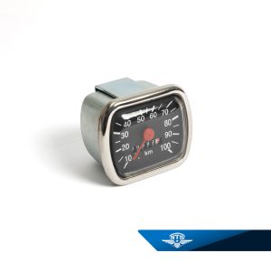 Hastighetsmätare VDO. Puch Dakota & Alabama. 100km/h.