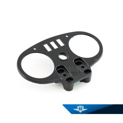 Armaturplatta Puch Monza, Montana m.fl.