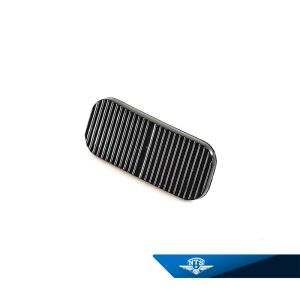 Täckplatta för bultar  Puch Monza m.fl.