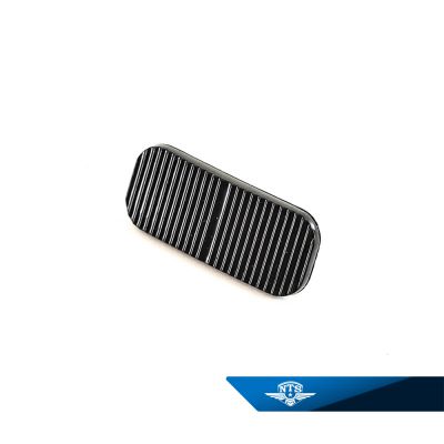 Täckplatta för bultar  Puch Monza m.fl.