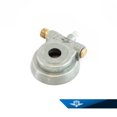 Mätardrivning Puch Arizona, Dakota 3000, m.fl.