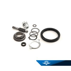 Mätardrivning Yamaha FS1.