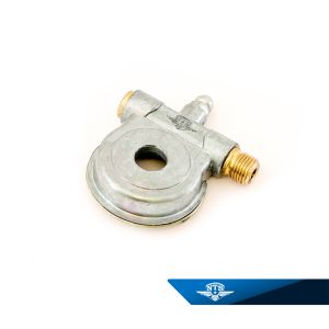 Mätardrivning DKW, Fram-King, REX & Victoria, med 19 tums hjul.