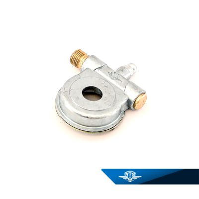 Mätardrivning, Zundapp 434.