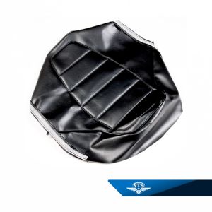 Sadelklädsel Yamaha FS1, 1980-.