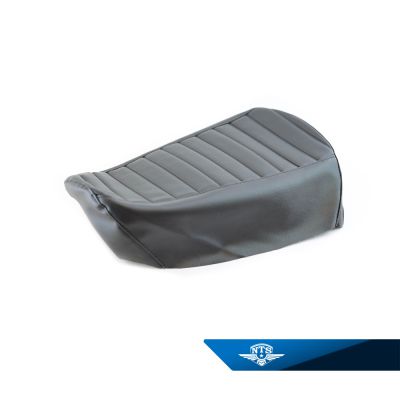 Sadelklädsel Puch Montana, Nevada, Monza 4 växlad.