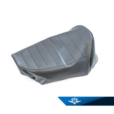 Sadelklädsel Kreidler Flory.