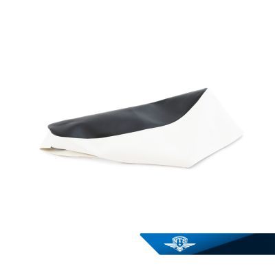 Sadelklädsel Puch Alabama.