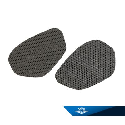 Tanksidor Zundapp KS50, 1970-74. Säljs parvis