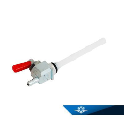 Bensinkran UNC 1/8", invändig gänga.