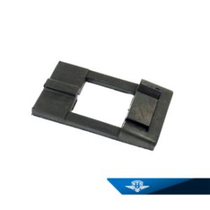 Gummi under tank, Yamaha FS1 1979-. Säljs styckvis.