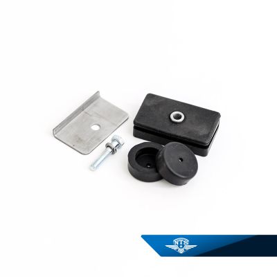 Monteringssats till tank, Yamaha DT50MX.