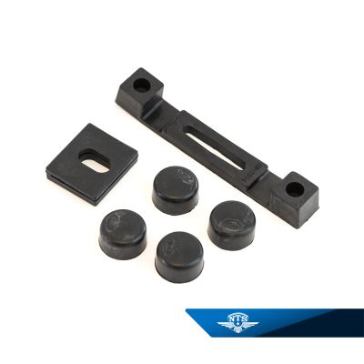 Monteringssats bensintank, Zundapp 529.