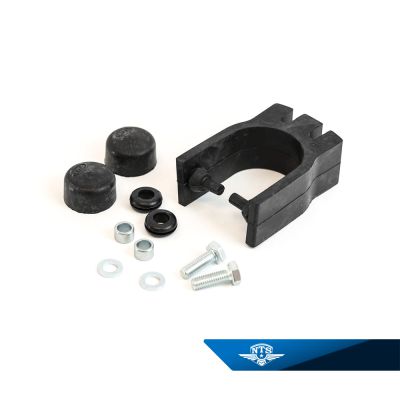 Monteringssats bensintank, Zundapp CS50 & CX50.