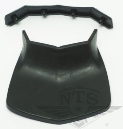 Stänklappssats till framskärm Puch Maxi