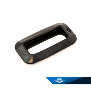 Manchettgummi kedjeskydd, Zundapp KS50, 1967-76.