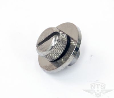 Kåpskruv Husqvarna Novolette