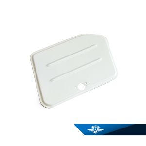 Verktygslucka till Puch Colorado, Dakota & Texas.