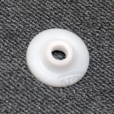 Bricka till kåpskruv Zundapp.