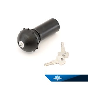 Tanklock Piaggio Ciao.