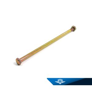 Svingaxel till Suzuki K50 & Yamaha FS1.