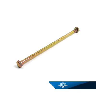 Svingaxel till Suzuki K50 & Yamaha FS1.