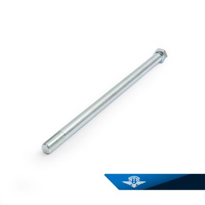 Svingaxel Puch Dakota m.fl.