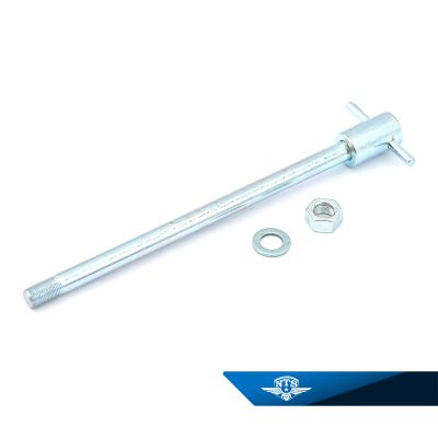 Bakaxel Puch Dakota 3000, Monza, Montana m.fl.