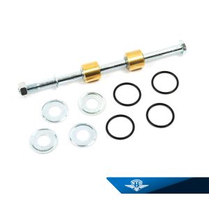 Svingaxel Zundapp, 441, 510, 515, 517 m.fl.