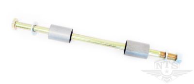 Svingaxelsats Suzuki K50.