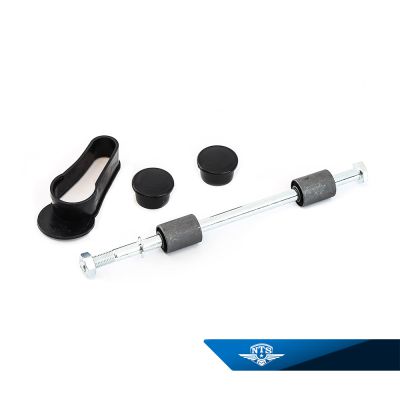 Svingaxelsats Yamaha FS1, 1980-.