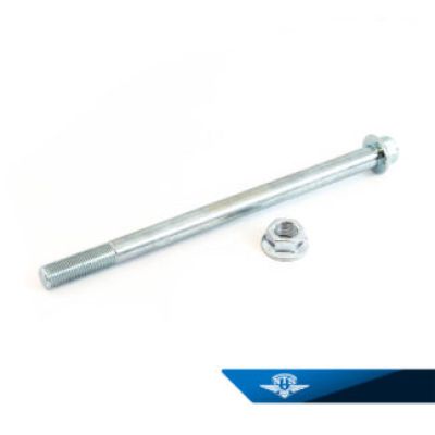 Hjulaxel fram Honda MT50 / Svingaxel MT50 & MB50