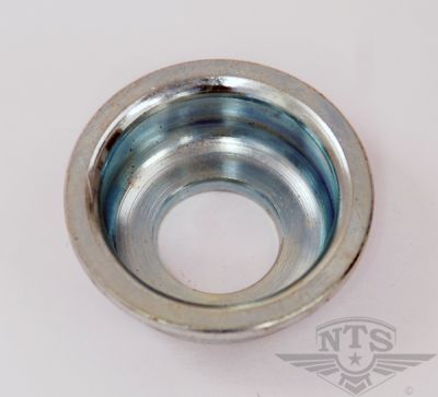 Hjullagerskål Piaggio/Mustang