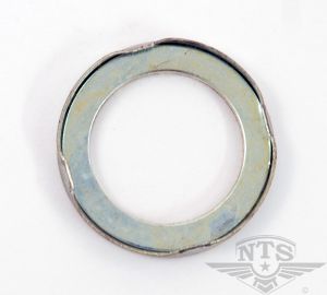 Dammskydd Piaggio & Mustang.