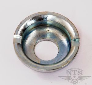 Hjullagerskål Piaggio / Mustang framhjul