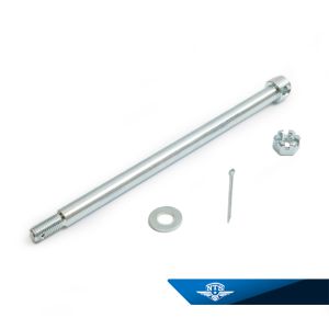 Bakaxel Yamaha FS1, 1977-.