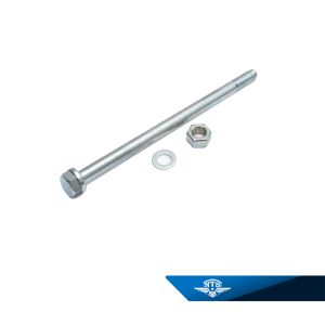 Bakaxel Zundapp 448, CS50.