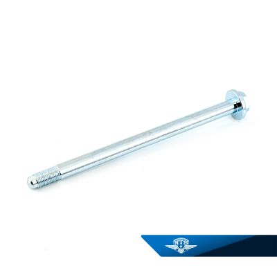 Framaxel Zundapp KS50, 185mm. 1964-.