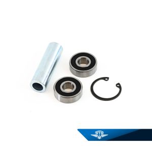 Navdelssats, Zundapp 120mm nav.