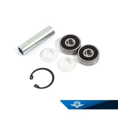 Reparationssats framnav,  Zundapp 150mm nav.