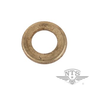 Låsplatta Puch MS50, 30/16mm.