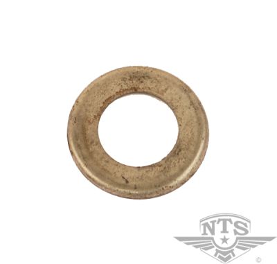 Låsplatta Puch MS50, 30/16mm.