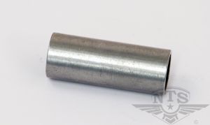 Distansrör MCB framnav Leleu 120mm