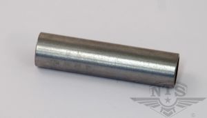 Distansrör Mustang, Leleu 120mm nav.