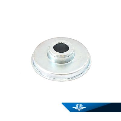 Distanshylsa fram, Zundapp 150mm nav.