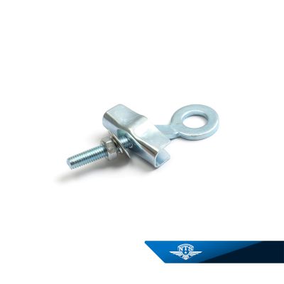 Kedjesträckare Monark, Crescent, Mustang, Flakmoped m.fl. Säljs styckvis.