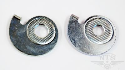 Kedjesträckare DBS & JÖS.